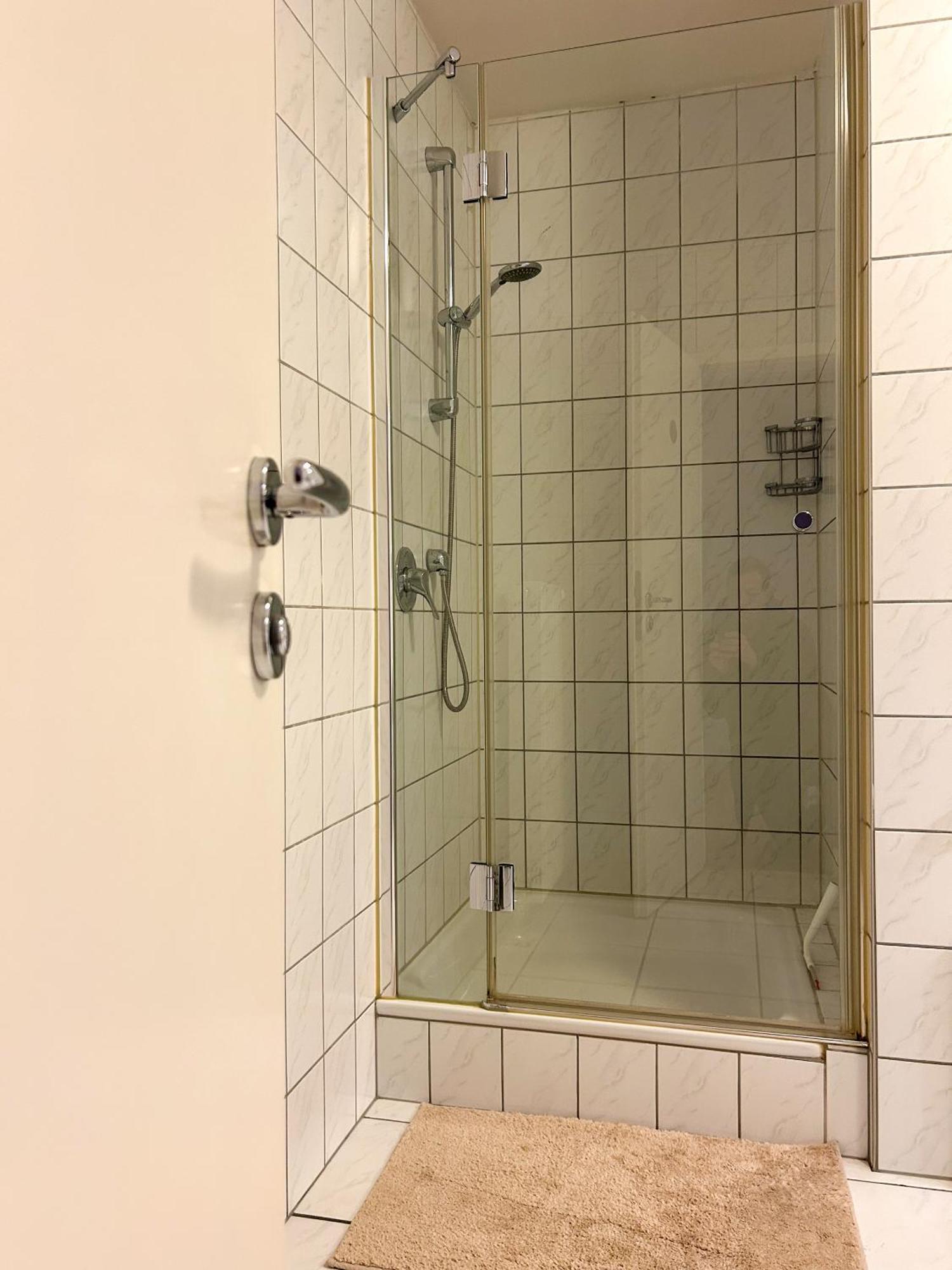 Apartment L19 One Bamberg - Geraeumig In Ruhiger Lage Mit Parkplatz Exterior foto